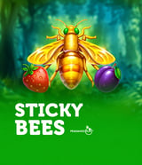 Sticky Bees