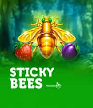 Sticky Bees