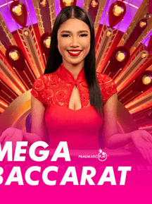 Mega Baccarat