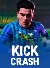 Kick Crash