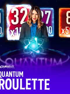 Quantum Roulette