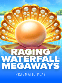 Raging Waterfall Megaways