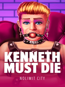 Kenneth Must Die