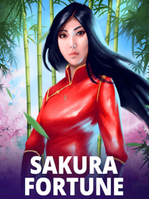 Sakura Fortune Live