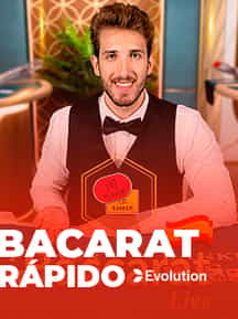 Bacará Rápido