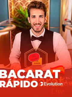 Bacará Rápido