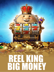 Reel King Big Money