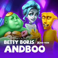 Betty, Boris and Boo
