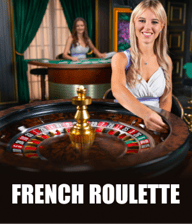 French Roulette