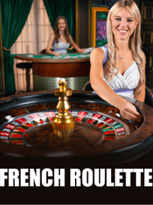 French Roulette
