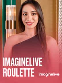 Imaginelive Roulette