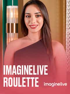 Imaginelive Roulette