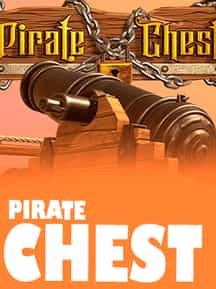Pirate Chest