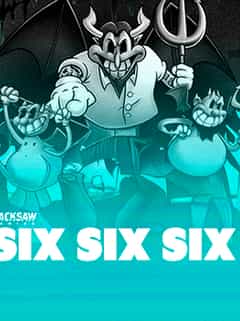 SixSixSix