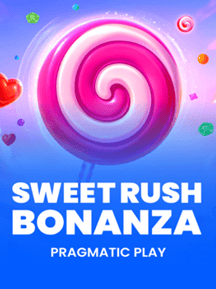 Sweet Rush Bonanza
