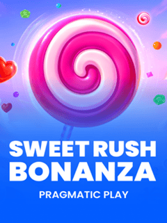 Sweet Rush Bonanza