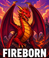 Fireborn