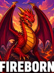 Fireborn