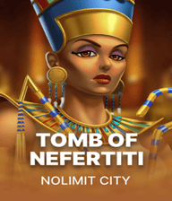Tomb of Nefertiti
