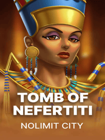 Tomb of Nefertiti