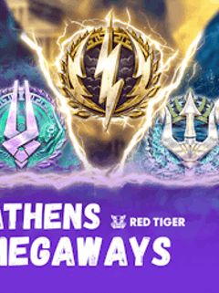 Athens Megaways