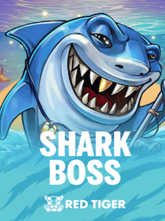 Shark Boss