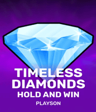 Timeless Diamonds: Hold and Win