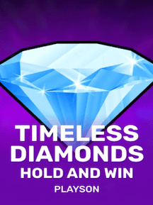 Timeless Diamonds: Hold and Win
