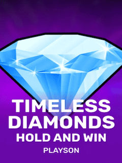 Timeless Diamonds: Hold and Win
