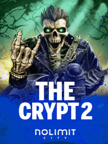 The Crypt 2