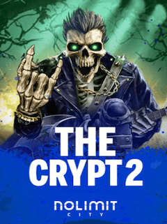 The Crypt 2