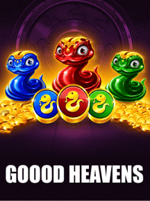 Goood Heavens
