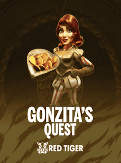 Gonzita's Quest