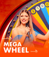 Live - Mega Wheel