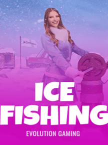 Ice Fishing