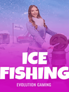 Ice Fishing