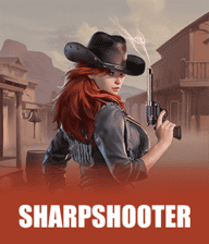 Sharpshooter