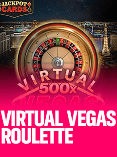 Virtual Vegas Roulette 500x