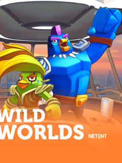 Wild Worlds