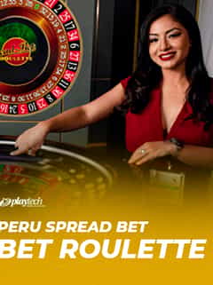 Peru Spread Bet Roulette
