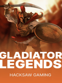 Gladiator Legends