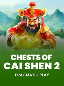 Chests of Cai Shen 2