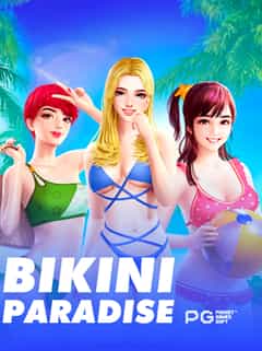 Bikini Paradise