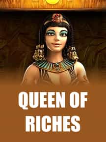 Queen of Riches