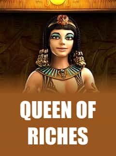 Queen of Riches