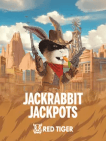 Jackrabbit Jackpots