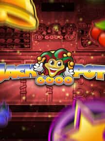 Jackpot 6000
