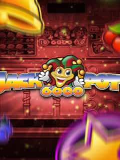 Jackpot 6000