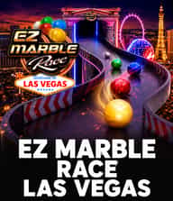 Marble Race Las Vegas
