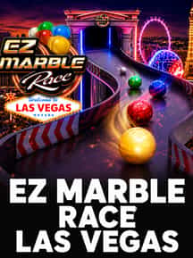 Marble Race Las Vegas
